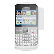 Display Folie (Clear) voor Nokia E5-00