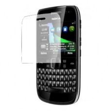 Display Folie (Clear) voor Nokia E6-00