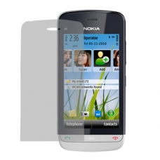 Display Folie (Clear) voor Nokia C5-03