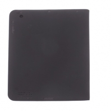 Beschermtas Extra Dun met Wake-Up Functie Zwart voor Apple iPad3/ iPad4