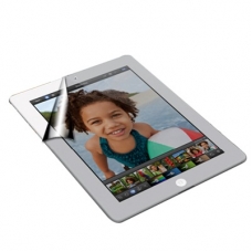 Display Folie (Anti-Glare) voor Apple iPad2/ iPad3