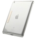 Kristal Hoesje Clear voor Apple iPad3