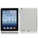 TPU Silicone Case Smart Wit voor Apple iPad3