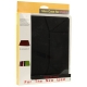 Vouwbare Ultra Thin Smart Cover Zwart voor Apple iPad2/ iPad3 