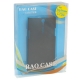 BAO Hard Case Ultra Thin Plastic (0.4mm) Zwart voor Sony Xperia S
