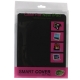 Hard Case met Roterende Stand en Smart Cover Zwart voor Apple iPad3