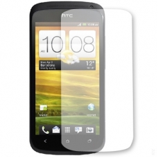 Display Folie (Clear) voor HTC One S