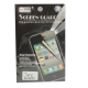 Display Folie (Clear) voor HTC Sensation