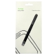 HTC Stylus Pen ST C400 Zwart voor Capacitieve Touch Screen