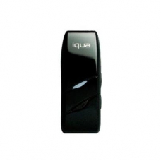 Iqua Bluetooth Headset Sense2 BHS-322 Zwart