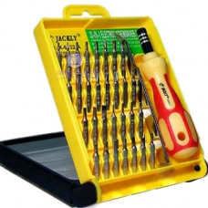 Jackly Tool Set JK 6032-A (32-delig)