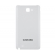 Samsung GT-N7000 Galaxy Note Accudeksel Wit