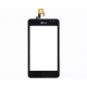 LG P720 Optimus 3D Max Frontcover met Touch Unit Zwart