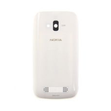 Nokia Lumia 610 Accudeksel Wit
