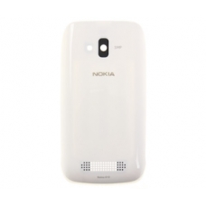 Nokia Lumia 610 Accudeksel Wit