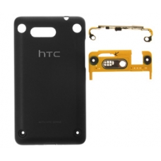 HTC Aria Cover Set Zwart