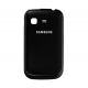 Samsung S5300 Galaxy Pocket Accudeksel Zwart