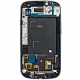Samsung GT-i9300 Galaxy S III Frontcover en Display Unit Wit