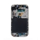 Samsung GT-i9000 Galaxy S Frontcover en Display Unit Wit