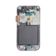 Samsung GT-i9001 Galaxy S Plus Frontcover en Display Unit Wit