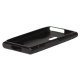 TPU Case S-Line Zwart voor Nokia Lumia 800