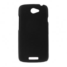 Hard Case Zwart voor HTC One S