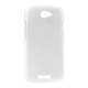 Hard Case Wit voor HTC One S