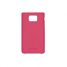 Samsung GT-i9100 Galaxy S II Accudeksel Pink