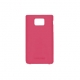 Samsung GT-i9100 Galaxy S II Accudeksel Pink
