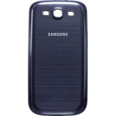 Samsung GT-i9300 Galaxy S III Accudeksel Blauw