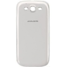 Samsung GT-i9300 Galaxy S III Accudeksel Wit
