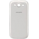 Samsung GT-i9300 Galaxy S III Accudeksel Wit