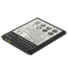 Batterij voor Samsung i9300 Galaxy S III (net als EB-L1G6LLUC)