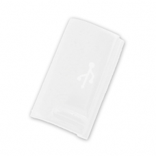 Samsung GT-9000 Galaxy S/ GT-i9001 Galaxy S Plus USB Cover Wit