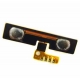 Samsung GT-i9100 Galaxy S II Volume Knop Flex Kabel