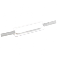 Samsung GT-i9100 Galaxy S II Aan/Uit Knop Wit
