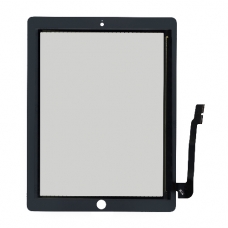 OEM Touch Unit Wit voor Apple iPad3
