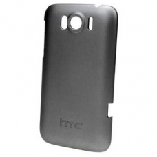 HTC Hard Case HC-C653 Donker Grijs voor Sensation XL