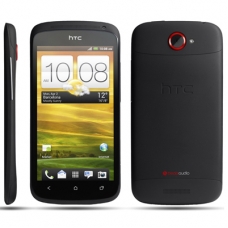 HTC Dummy One S Zwart
