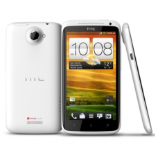 HTC Dummy One X Wit