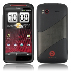 HTC Dummy Sensation XE Zwart