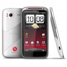 HTC Dummy Sensation XE Wit