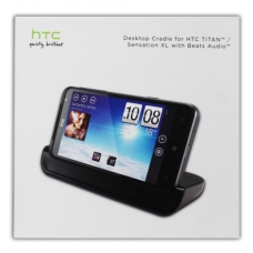 HTC Bureaulader en Sync CR S600 voor HTC Titan