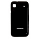 Samsung GT-i9003 Galaxy SL Akkudeksel Zwart