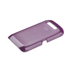 BlackBerry Hard Case Set Zwart en Paars (ACC-42903-201)