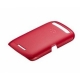 Blackberry Hard Shell (ACC-41678-204) Rood