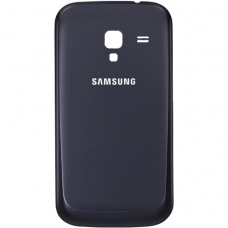 Samsung GT-i8160 Galaxy Ace 2 Accudeksel Zwart