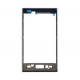 LG E610 Optimus L5 Frontcover Zwart