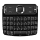 Nokia Asha 302 Keypad QWERTY Donker Grijs