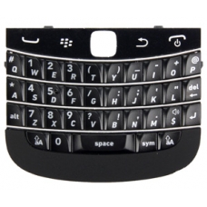 BlackBerry 9900 Bold Touch Keypad QWERTY